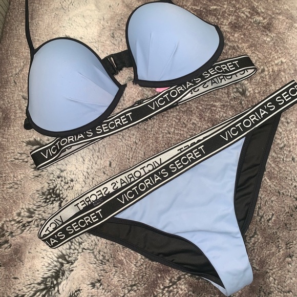 Victoria’s Secret Swim Suit - Picture 1 of 2